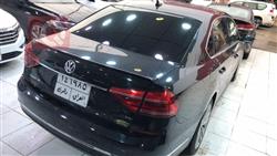 فولكسفاغن باسات